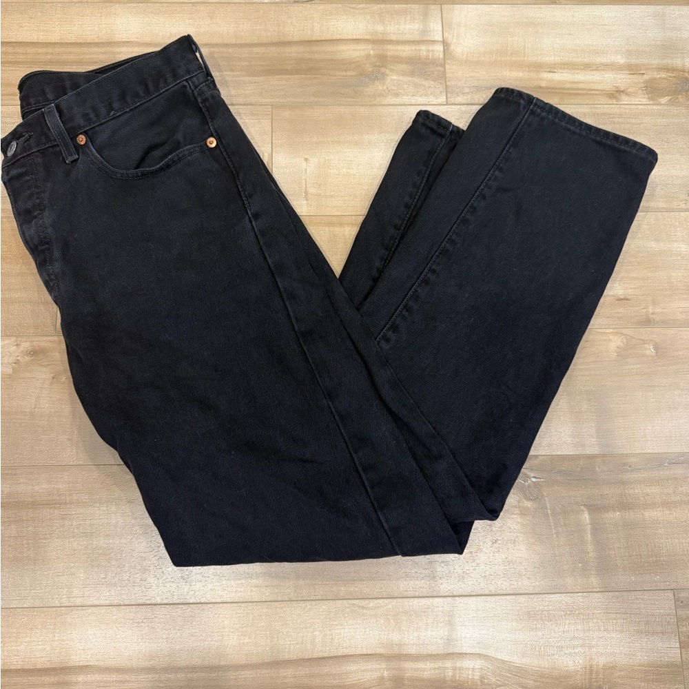 Levi’s 501